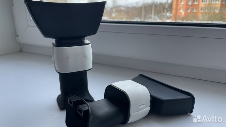 Адаптер Bugaboo cameleon для Britax Roemer