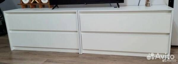 Тумба под тв