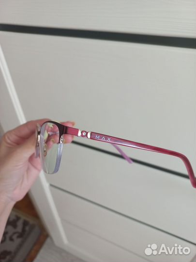 Оправа маx