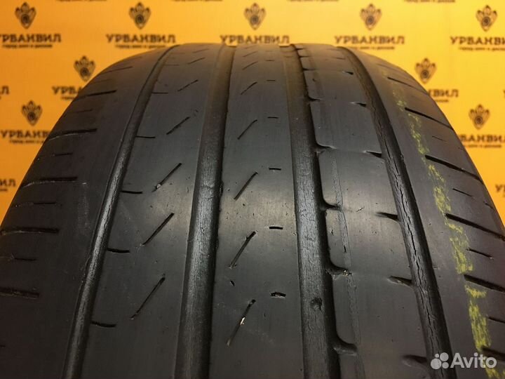 Pirelli Scorpion Verde 215/60 R17 96V