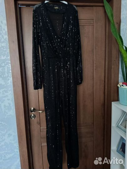 Вечерний комбинезон 44 46
