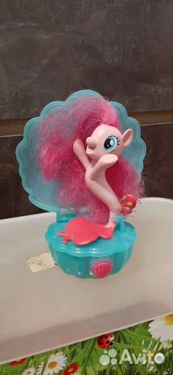 My little pony