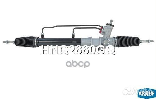 Рулевая рейка KIA K2700, KIA besta фургон, mazda