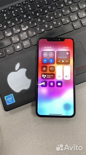 iPhone Xs Max, 64 ГБ