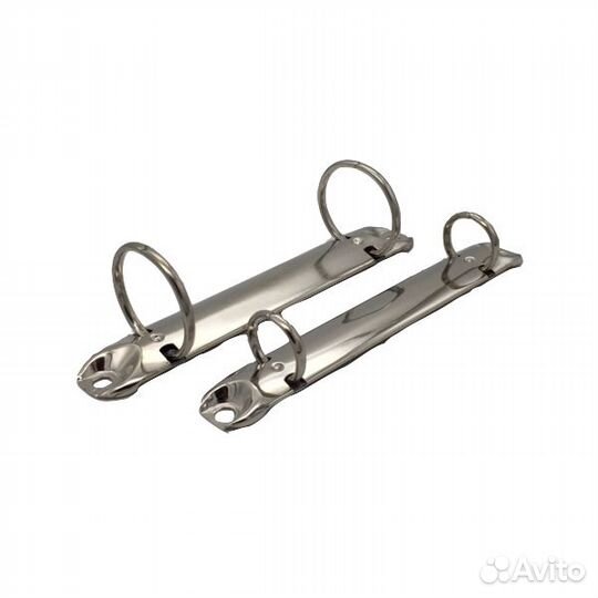 Механизм кольцевой О-образный 125-2-20 для папок