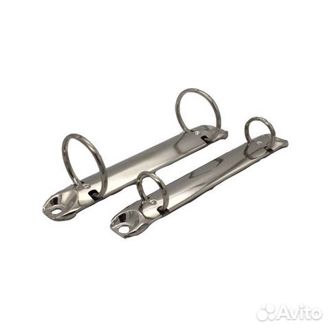 Механизм кольцевой О-образный 125-2-20 для папок