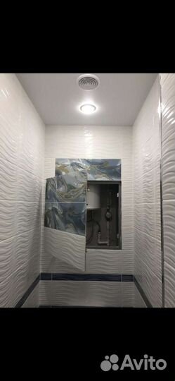 Ремонт квартир и офисов под ключ. Все виды работ