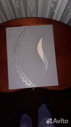 Альбом для фотографий