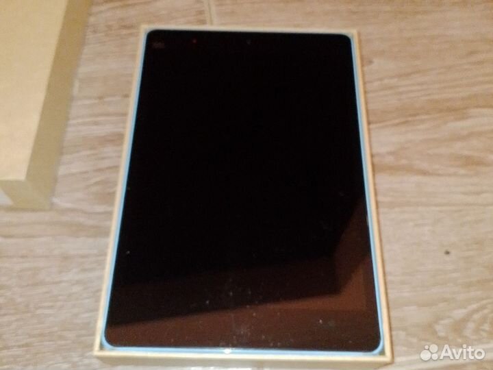 Планшет xiaomi mi pad