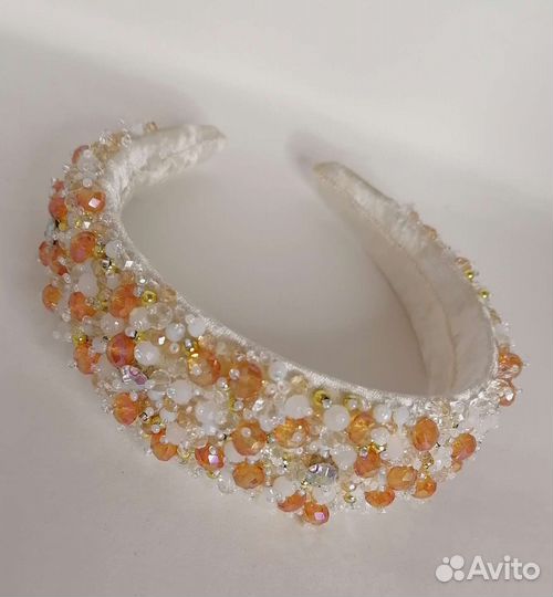 Ободок для волос