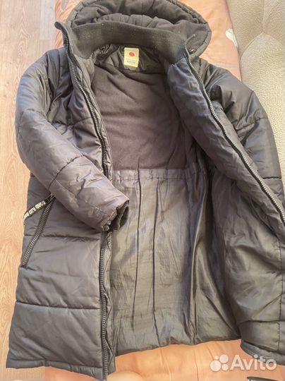 Школьная форма