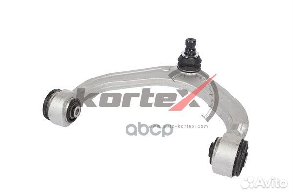 Рычаг BMW X5(E70) / (F15) /X6(E71) / (F16) пер.под