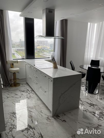 Столешницы из искусственного камня