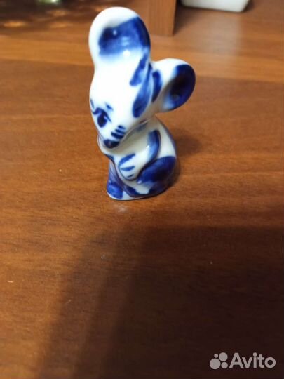 Сувенир СССР