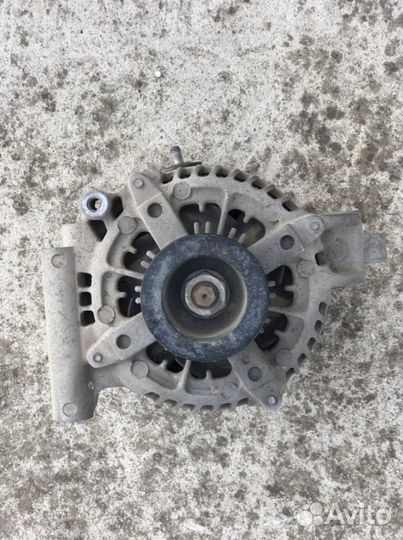 Генератор лкусус 570