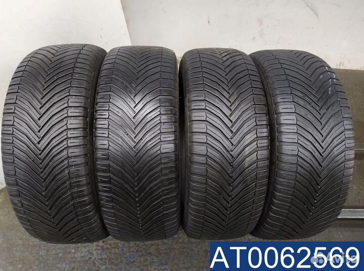 Michelin CrossClimate SUV 235/50 R19 98V