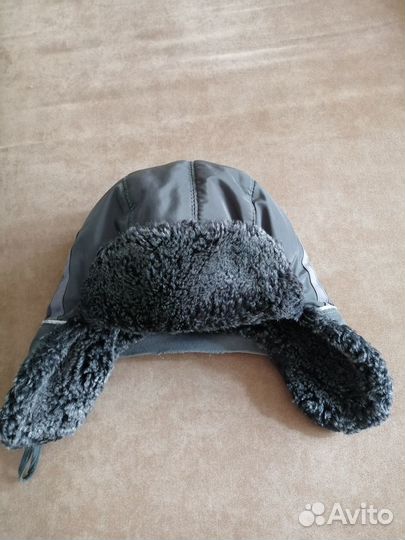 Шапка детская