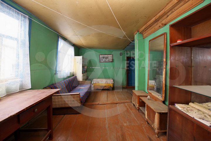 Дом 90 м² на участке 8 сот.