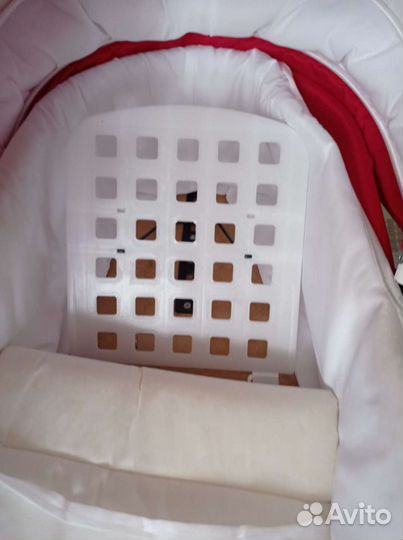 Детские коляски 2 в 1 на больших колесах