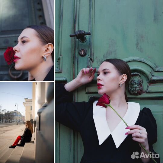 Фотограф фотосессия