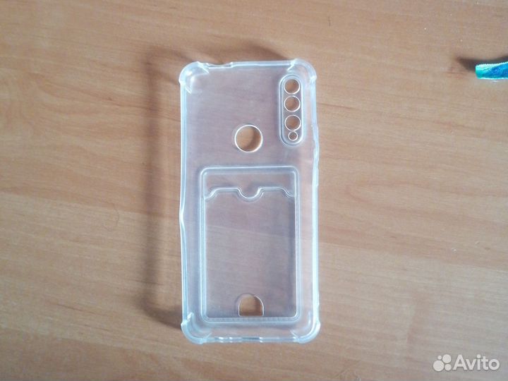 Чехол на телефон Honor 9x, Honor Y9 prime 2019