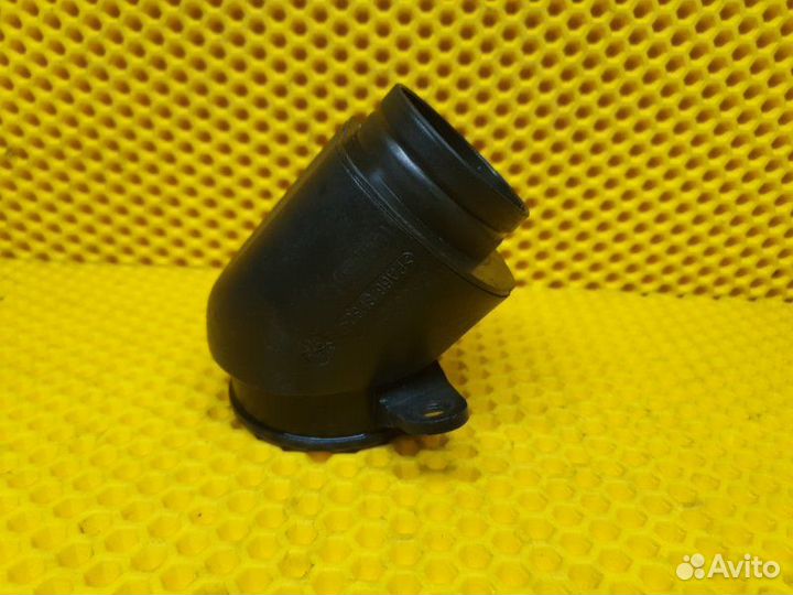 Маслоотделитель Volkswagen Touareg 7L BKS 2008