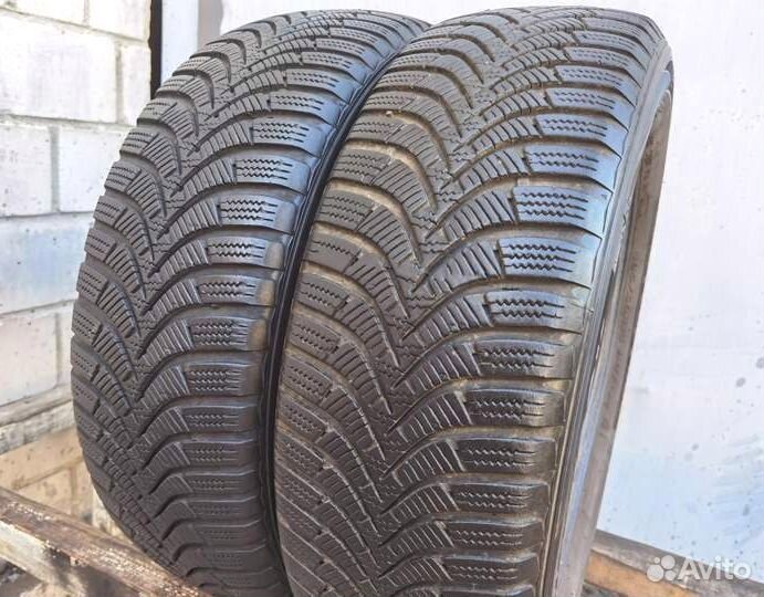 Hankook Winter I'Pike RS2 W429 185/60 R15 88T