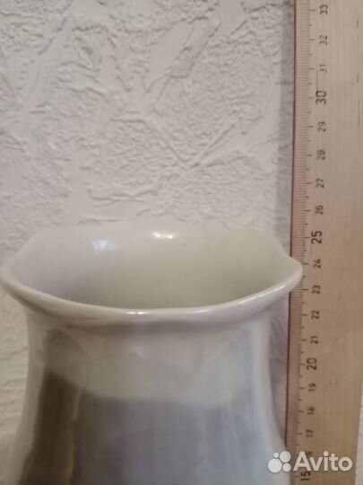 Вазы из СССР