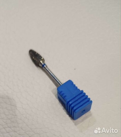 Фрезы для маникюра алмазная,керамическая