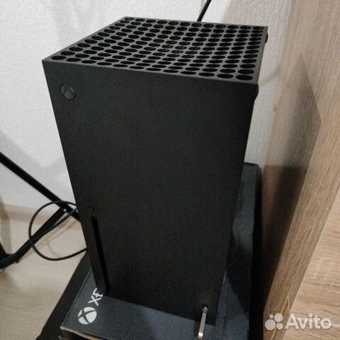 Xbox series x на запчасти