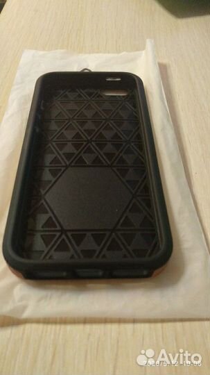 Чехол для Apple 5 s