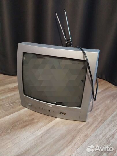 Телевизор