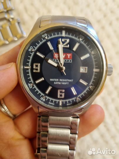 Мужские наручные часы SWT