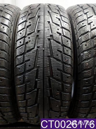 Federal Himalaya Snow 225/60 R17 96T