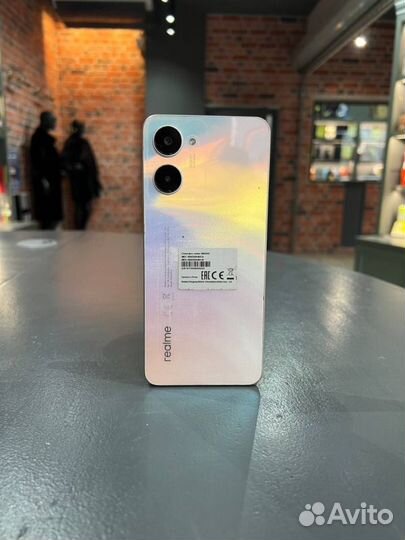 realme 10, 8/256 ГБ