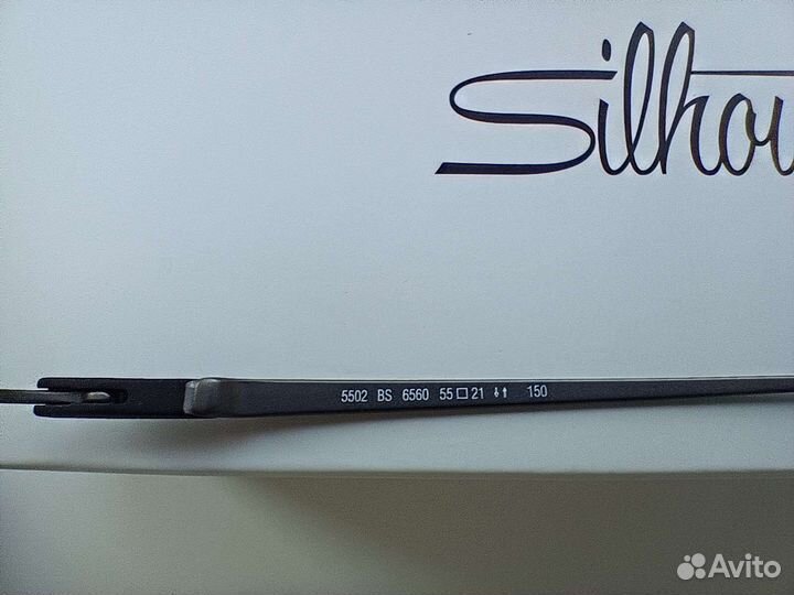 Оправа для очков Silhouette