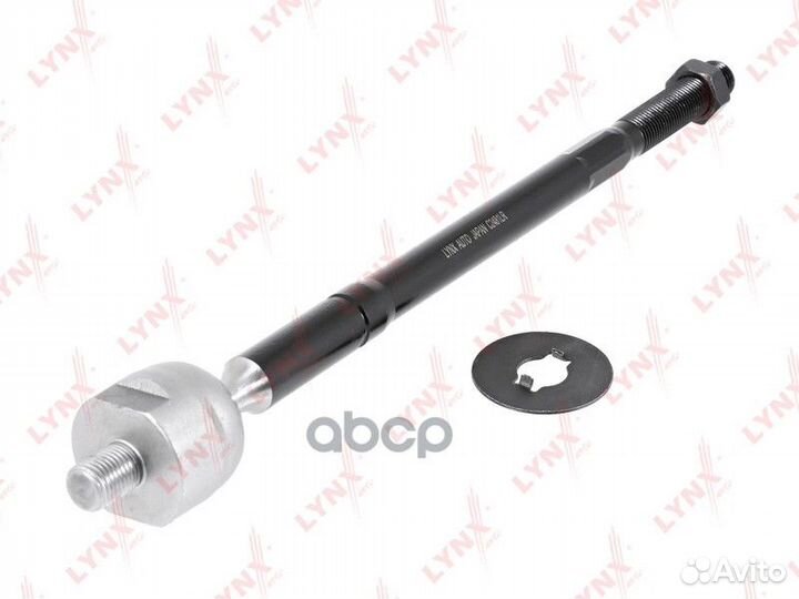Тяга рулевая перед прав/лев C2481LR lynxauto