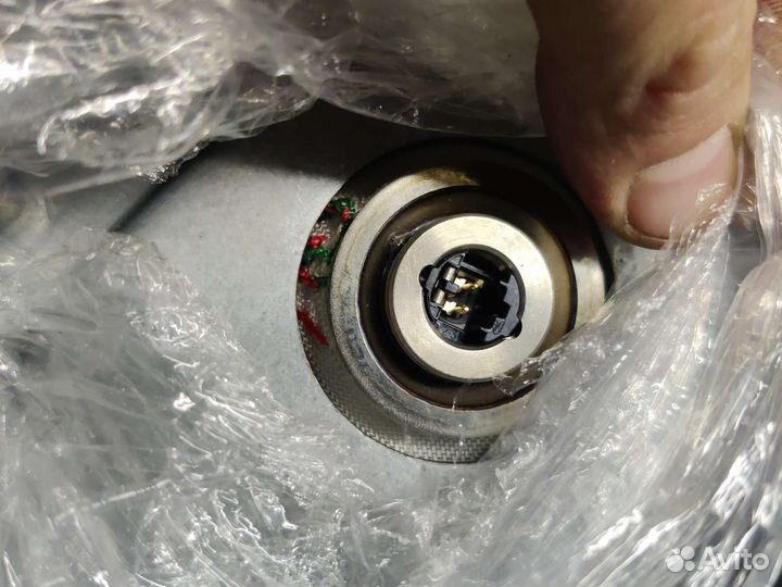 Airbag Подушка безопасности в торпеду BMW E92