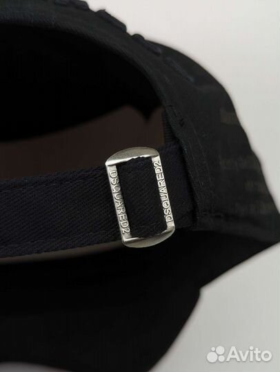 Бейсболка мужская