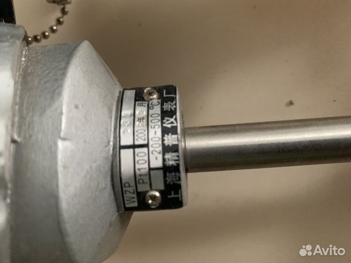 Термопара WZP 230