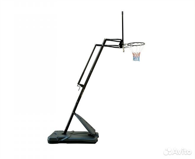 Мобильная баскетбольная стойка DFC stand54KLB