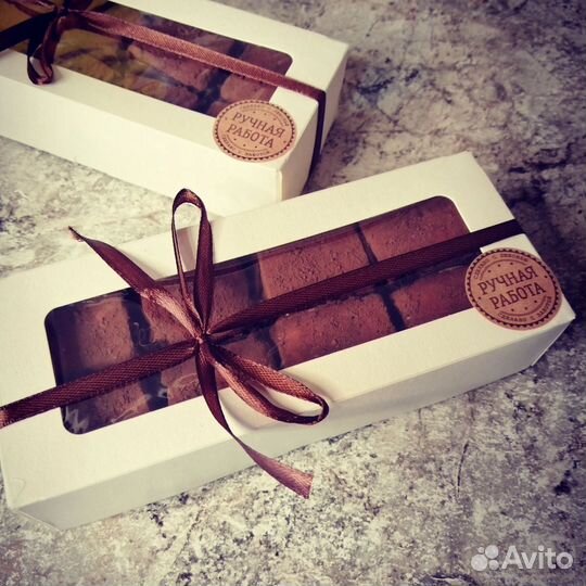 Конфеты птичье молоко