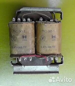 Трансформаторы