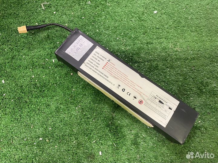 Аккумулятор 36V для электросамоката Проверен