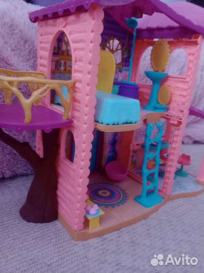 Игрушка Замок