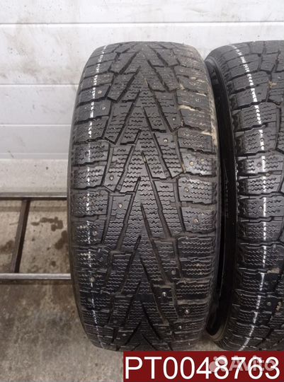 Nexen Winguard WinSpike WS6 SUV 225/55 R18 98H