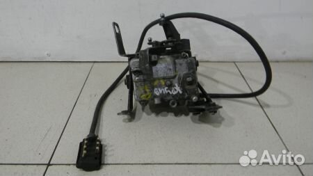 Моторчик круиз контроля