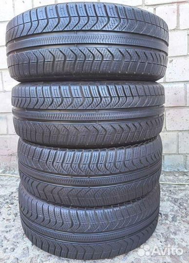 Pirelli Cinturato All Season 205/55 R16 91H