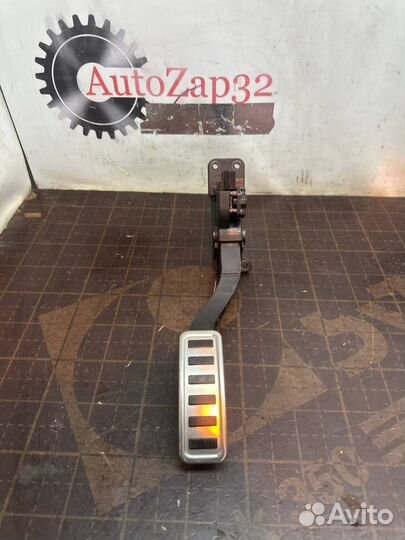Педаль газа Jetour X70 Plus
