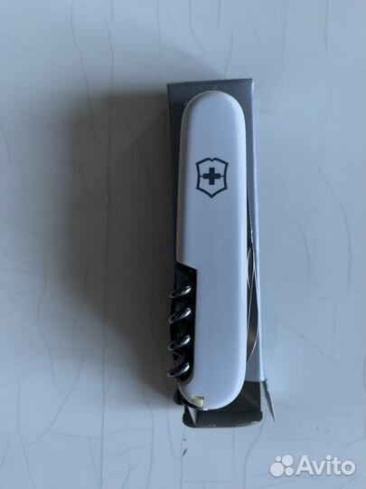 Нож Victorinox Spartan Российская авиация